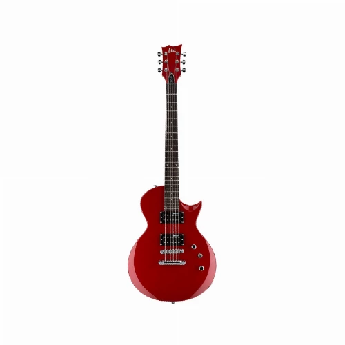 قیمت خرید فروش گیتار الکتریک ال تی دی مدل EC 10 Red